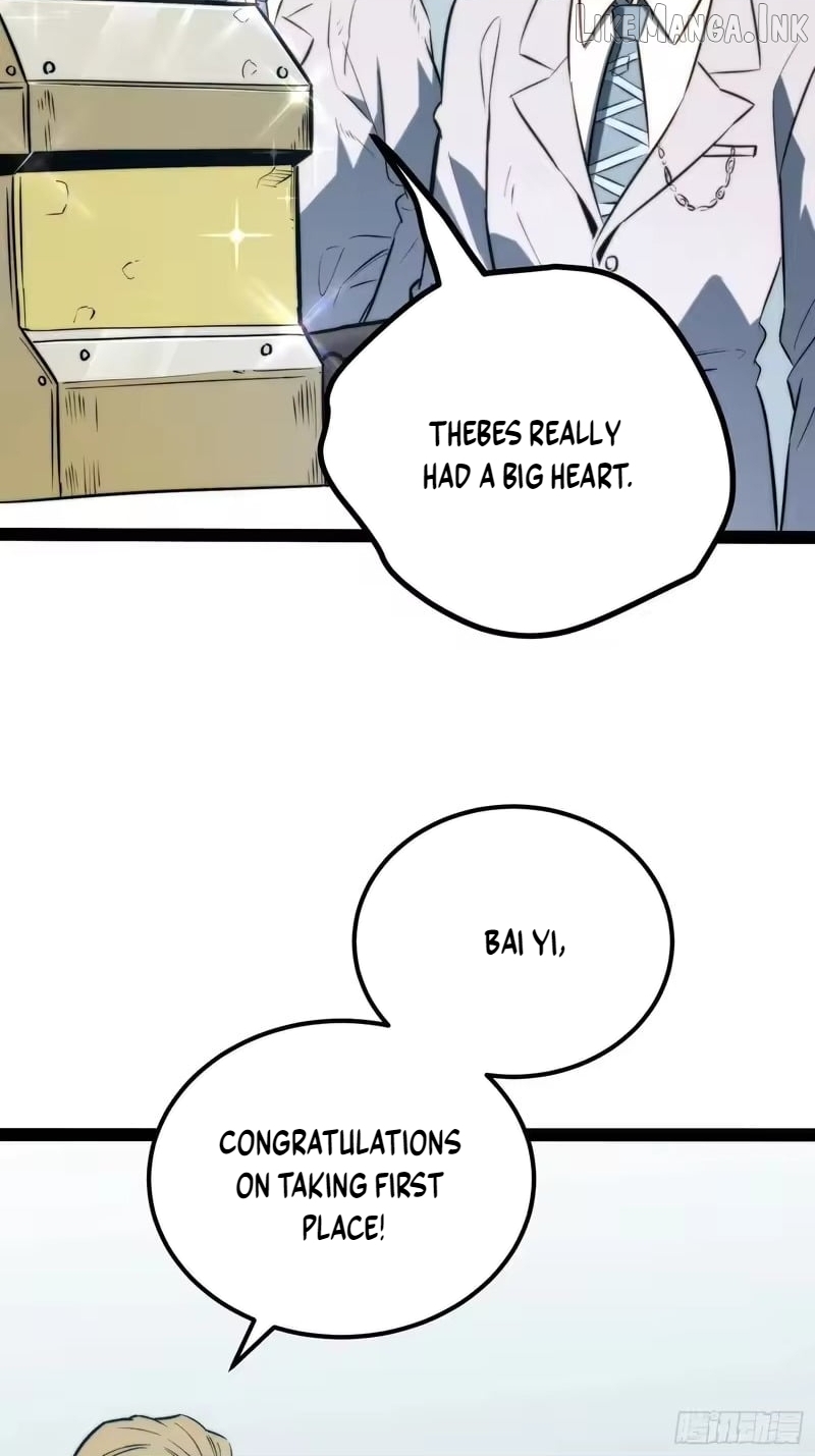 Full-Time Awakening Chapter 101  - page 21
